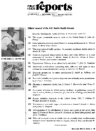 Public Health Reports  v 94 no 2 MarchApril 1979  table of contents