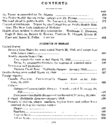 Public Health Reports  v 63 no 15  table of contents