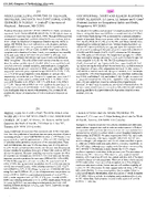 Occupational Injury and Illness Requiring Hospitalization