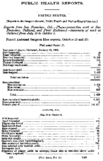 Weekly Reports for October 30 1908