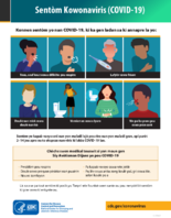 Sentom Kowonaviris COVID19