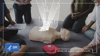 Prepare Your Health Personal Health Preparedness Practical Skills Adult CPR