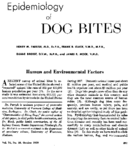 Human and environmental factors