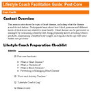 Session 13 Heart Health