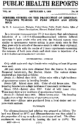Public health reports  v 50 no 36 June 21 September 6 1935
