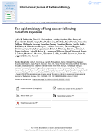 Decrements in Lung Function and Respiratory Abnormalities Associated with Exposure to Diacetyl and 23Pentanedione in Coffee Production Workers