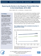 Exploring the Decline in the Singleton Preterm Birth Rate in the United States 20192020