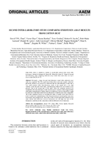 Second InterLaboratory Study Comparing Endotoxin Assay Results from Cotton Dust