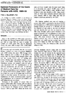 Updated Forecasts Of The Costs Of Medical Care For Persons With Aids 198993