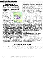 Correction Vol 23 No 10