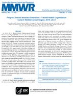MMWR Morbidity and Mortality Weekly Report Vol 73 No 7 February 22 2024