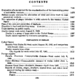 Public Health Reports  v 55 no 55  table of contents
