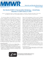 Provisional Life Expectancy Estimates for January Through June 2020