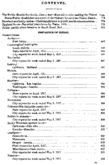 Public Health Reports  v 32 no 21  table of contents