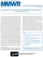 MMWR Morbidity and Mortality Weekly Report Vol 70 No 25 June 25 2021