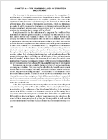 Fire Warnings And Information Uncertainty Behavioral And Organizational Dimensions Of Underground Mine Fires