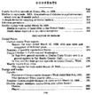 Public Health Reports  v 54 no 14  table of contents