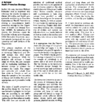 A National Health Promotion Strategy