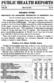 Weekly Reports for MAY 22 1914