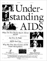 Understanding AIDS 1988