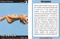 Tetanus