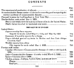 Public Health Reports  v 50 no 21  table of contents