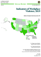 Indicators of Workplace Violence 2019