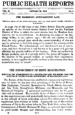 Weekly Reports for JANUARY 28 1916