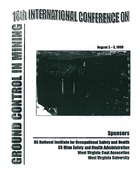 Design Methodology for Standing Secondary Roof Support in Longwall Tailgates