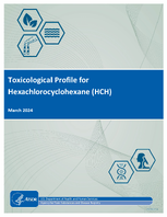 Toxicological Profile for Hexachlorocyclohexane HCH March 2024
