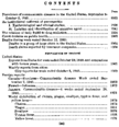 Public Health Repprts  v 55 no 43  table of contents