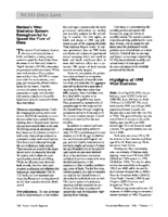 NCHS Data Line Nov 1996