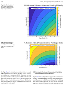 Utilization of Statistical Analysis to Identify Influential Slope Parameters Associated with Rockfall at Open Pit Mines