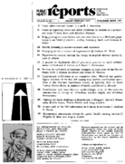 Public Health Reports  v 93 no 1 JanuaryFebruary 1978  table of contents