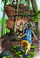 The Trickster of Two Rabbit Mountain