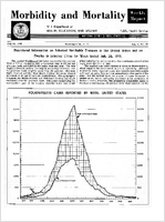 Morbidity and Mortality Weekly Report Vol 4 No 29 July 29 1955