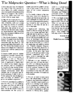 Public Health Reports  v 91 no 6 NovemberDecember 1976  masthead