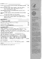 Public Health Rep  v 100 no 4  Masthead