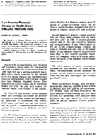 LowIncome Persons Access To Health Care Nmcues Medicaid Data