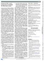 Introducing LTASR a New R Package Based on the NIOSH Life Table Analysis System