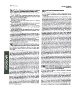 Health and Economic Outcomes in Latex Allergic Health Care Workers HCWs with Clinical Reactions Associated with Utilization of Natural Rubber Latex NRL Gloves