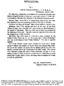 Bulletin 1 July 13 1878