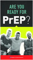 Are You Ready for PrEP