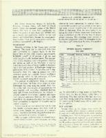 Insect and rodent control problems in Region IX