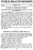 Weekly Reports for MARCH 24 1916