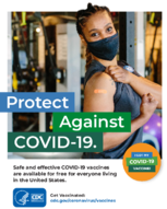 Protect against COVID19