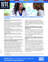 Pruebas de deteccin del cncer de cuello uterino