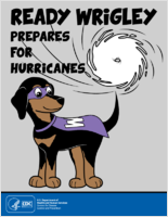 Ready Wrigley Prepares for Hurricanes