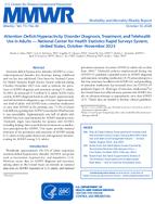 MMWR Morbidity and Mortality Weekly Report Vol 73 No 40 October 10 2024