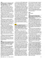 Personal Exposure to Polycyclic Aromatic Compounds and Particle Size Distributions in Asphalt Paving Fume